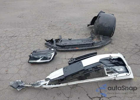 2020 Volkswagen Tiguan 2.0T Se/2.0T Se R-Line Black/2.0T Sel from USA, damaged, VIN 3VV2B7AX9LM145872